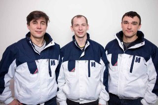 О компании ПотолокСервис: установка натяжных потолков в Горно-Алтайске