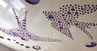 Резной потолок Apply Горно-Алтайск, цена от 4189 руб.